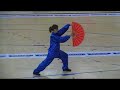 Taichi Copa del mundo Vitoria-gasteiz