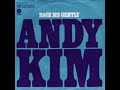 Andy Kim - Rock Me Gently 1974 Andy Kim - Rock Me Gently 1974
