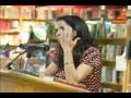 moroccan writer laila Alami at the...