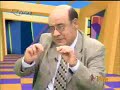 Sobre la importancia del Parlamento Andino conversan en el programa Mapamundi, Guillermo Giacosa y Wilbert Bendezú