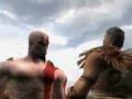 03.GOW2 - Kratos vs Teseus - Legendado