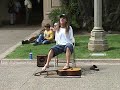 The Guitarist