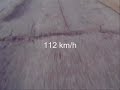 Stage 6 racing test run