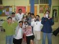 Israel Service Corps: Project Egoz
