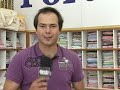 Moda e Modelos - \"Ensaio na Porta J�ia\"