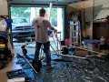 Time Lapsed Gyro Build