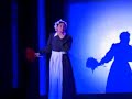 a short Scene of the Musical,composed by Frank Golischewski,and Images of Trossingen.