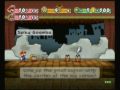 Paper Mario: TTYD w/ commentary part 5