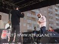\"H2T Duelo Verbal\" 1�eliminat�ria: Senna vs Sang