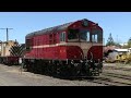 Bellarine Peninsula Railway - Part 1