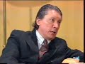 Entrevista de temas medicos.pasa la vida.gripe.miami.terelu.parada.