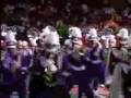Drumline drum line