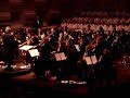 The Hineni Symphony Orchestra