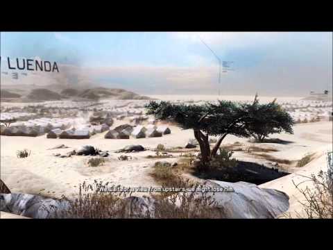 how to sync shot in ghost recon