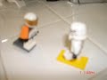 Stop Motion LEGO Brickfilm
