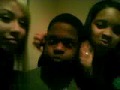 BOBBY JOLISHIA AND LADYBUG HAVEN FUN.....................THA FAM TRIPPEN 2