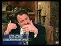 Amazing Grace interview -Peter Rahme  on Daystar Celebration