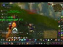 World of Warcraft PvPing Shamen and Lock