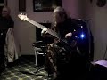Bass Soloist Kimberly Lynn Feb. 2007 - Got Blues?