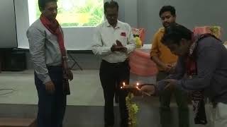 One day state level seminar on Organic farming