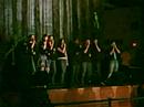 CG Nite Club 08: CG Jazz Choir