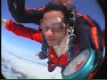 Waqas Ghori Skydiving