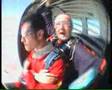 Waqas Ghori Skydiving