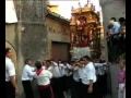 San Sebastiano - Mistretta
