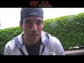 Entrevista exclusiva com Ilsinho