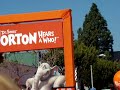 Will Arnett at The Horton Hears a Who Premiere