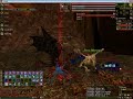 Istaria : Python and Athana Fight