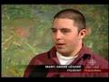 Entreview radio-Canada David Dossett/Vandoo 2007-04-16