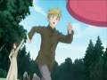 Stupid Cupid [Naru/Mai]