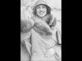 Bell Song(Lakme)Amelita Galli-Curci Vic74510 1917