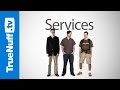Mac Spoof: Services