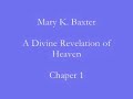 A Divine Revelation Of Heaven - Chapter 1