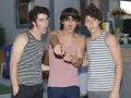 Jonas Brothers: A Forbidden Love [episode 2]
