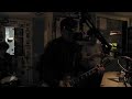 Daniel Lanois Live on INDIE 103.1 FM