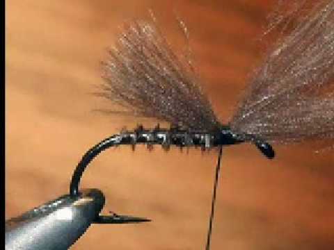 how to dye cdc feathers