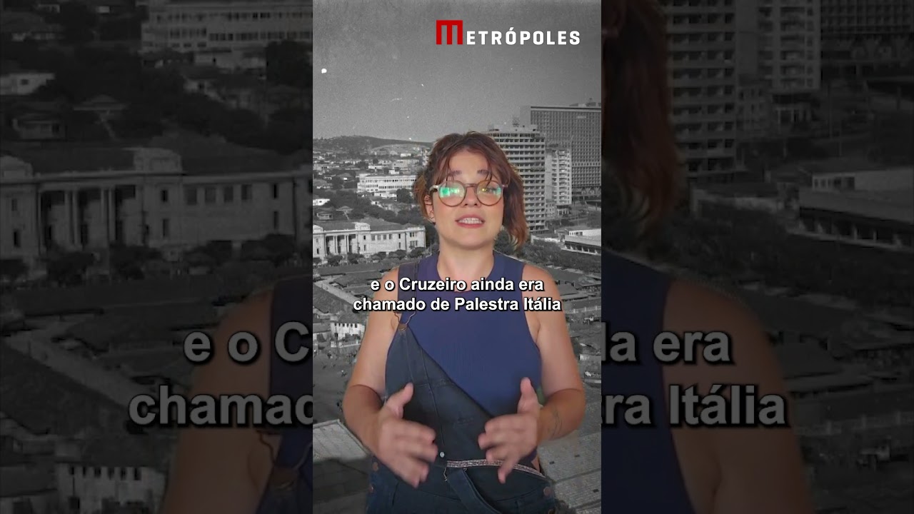 Como BH acompanhou 1ª Copa do Mundo sem TV e com megafones em 1930