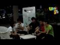 Giants Must Fall @ YOG Logo Launch