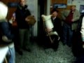 Zampogna al bar di fausto Alessandria del Carretto (CS)