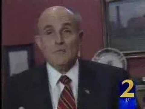 Rudy Giuliani Watch: The Meaning of Fiscal Conservatism 0 Rudy Giuliani Watch: The Meaning of Fiscal Conservatism