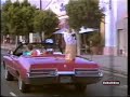 David Letterman - Fun in a Car