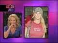 CHELSEA LATELY ROUNDTABLE 6/16/08