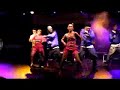 Hip-Hop Fakulta ViP Classic