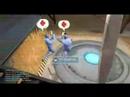 Spy Crabs