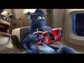Lani Minella Coke Movie Promo