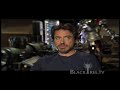 paramount pictures and marvel entertainment present marvel studios' soaring action-adventure 