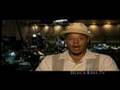 Iron Man, Exclusive Terrence Howard & Robert Downey Jr.